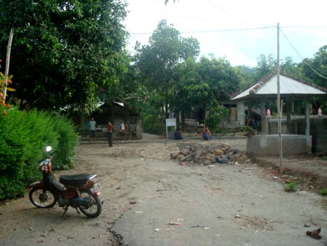 Dusun Tebango